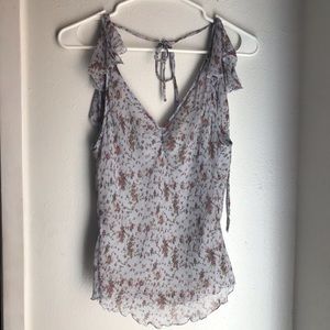 Vintage guess top size small